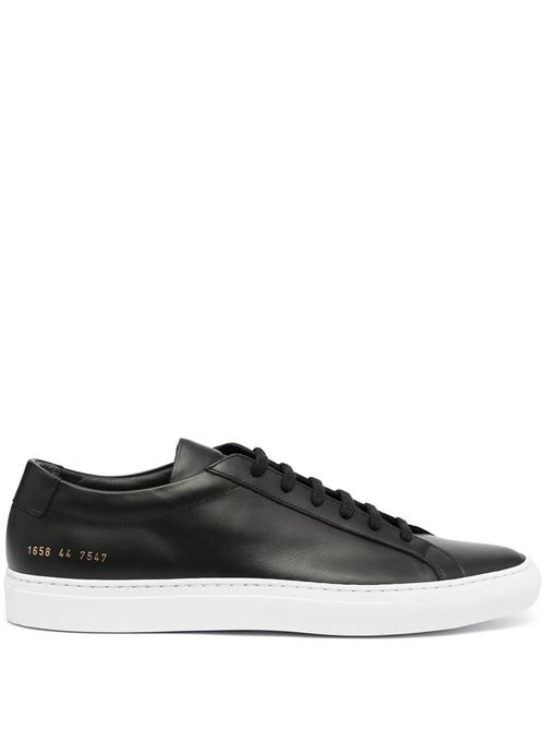 Achilles Low sneaker COMMON PROJECTS | 1658ACHILLESLOW7547